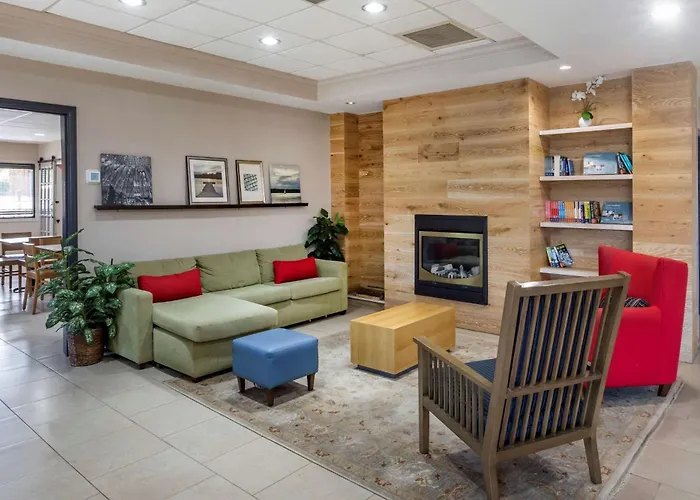 Country Inn & Suites By Radisson, Atlanta Downtown
