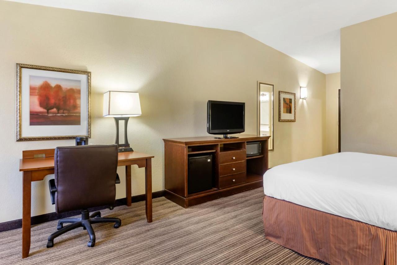 Hotel Country & By Radisson, Downtown Atlanta