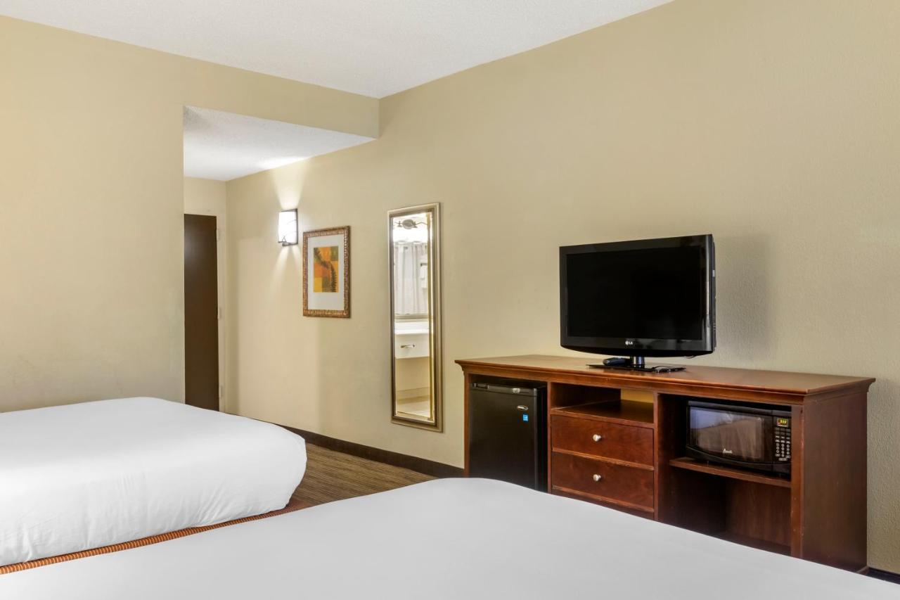 Country & By Radisson, Downtown Hotel Atlanta