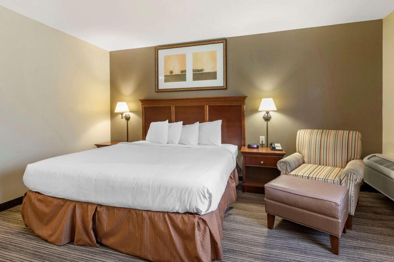 Country & By Radisson, Downtown Atlanta
