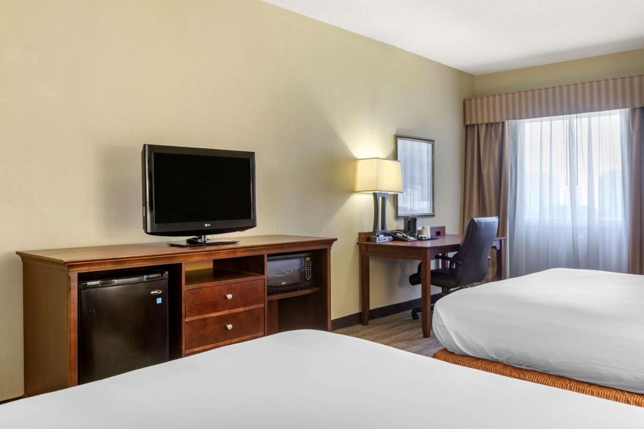 Hotel Country & By Radisson, Downtown Atlanta