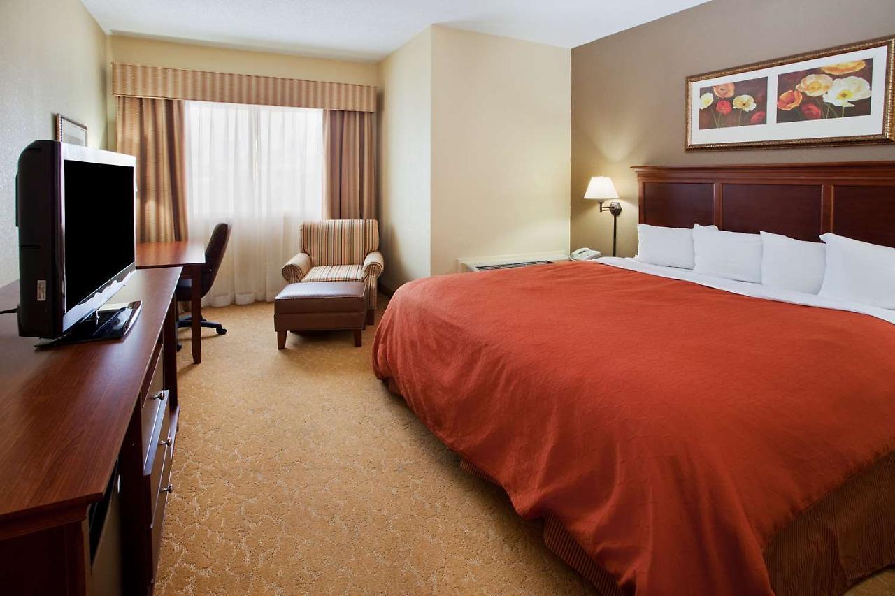 Country & By Radisson, Downtown Atlanta
