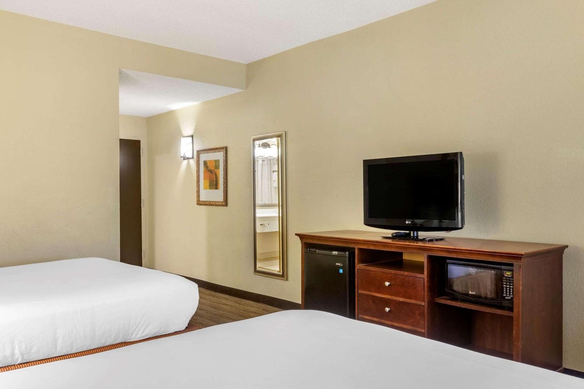 Country & By Radisson, Downtown Hotel Atlanta