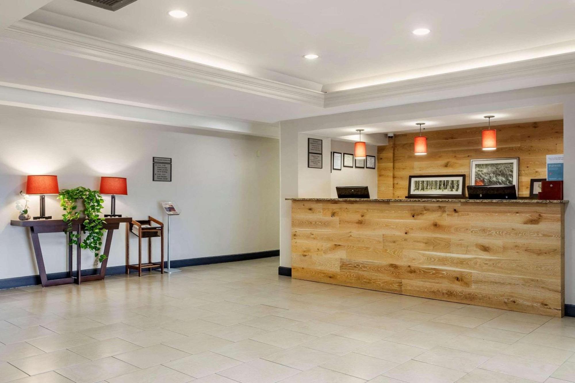 Country & By Radisson, Downtown 3* Atlanta
