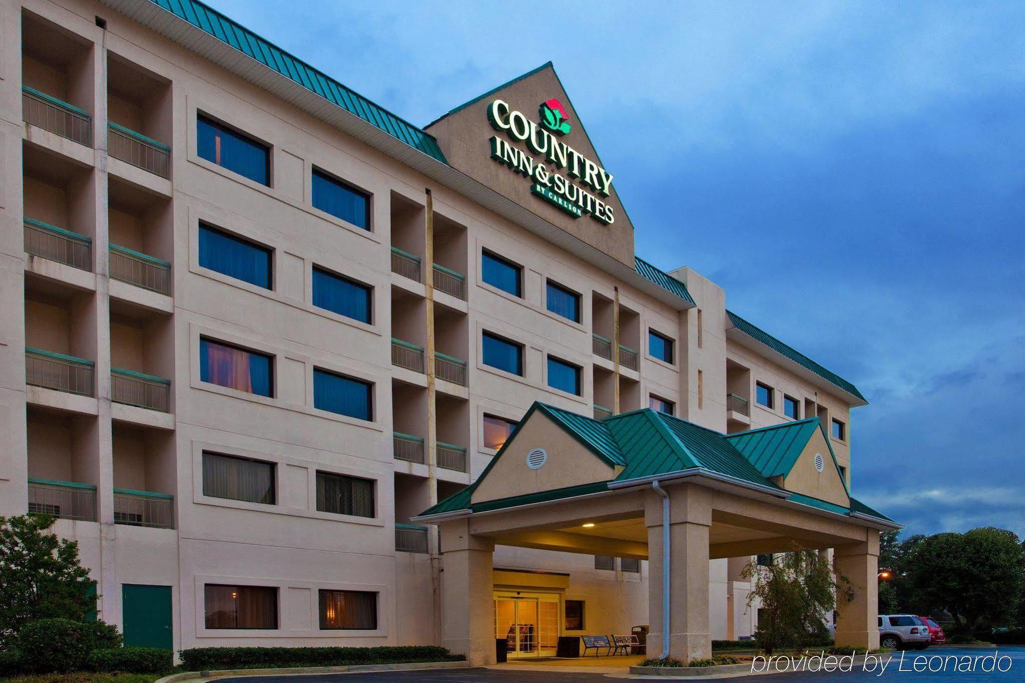 Hotel Country & By Radisson, Downtown Atlanta
