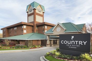 Country & By Radisson, Downtown Hotel 3*