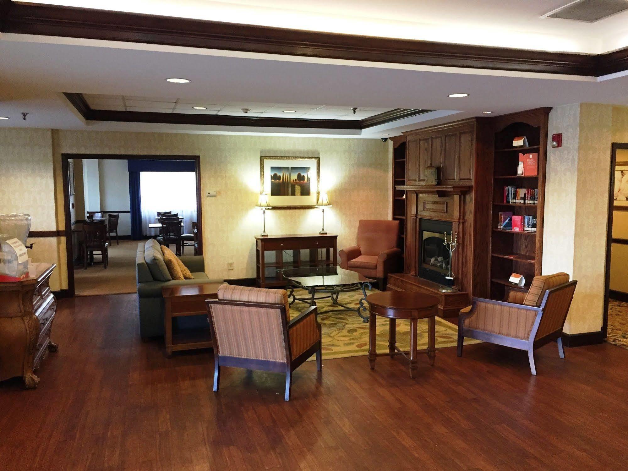Country & By Radisson, Downtown Hotel Atlanta