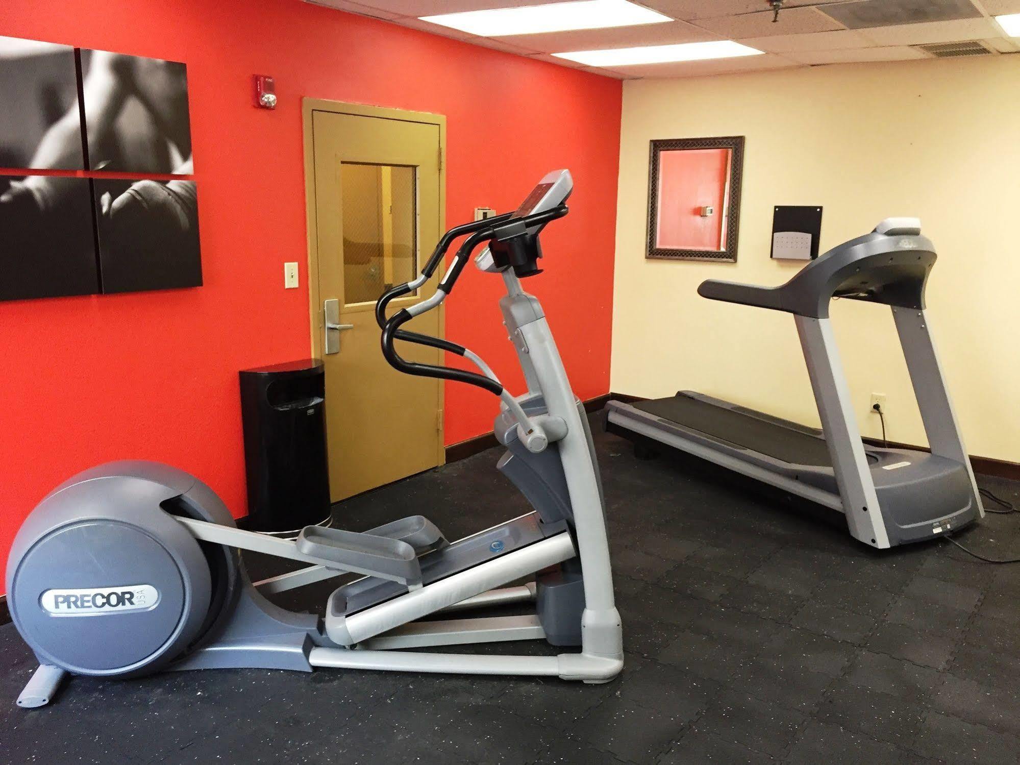 Country & By Radisson, Downtown Hotel Atlanta