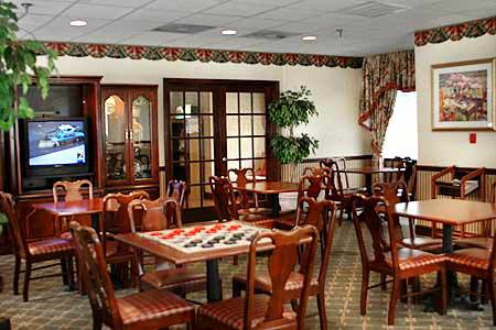 Country & By Radisson, Downtown 3* Atlanta