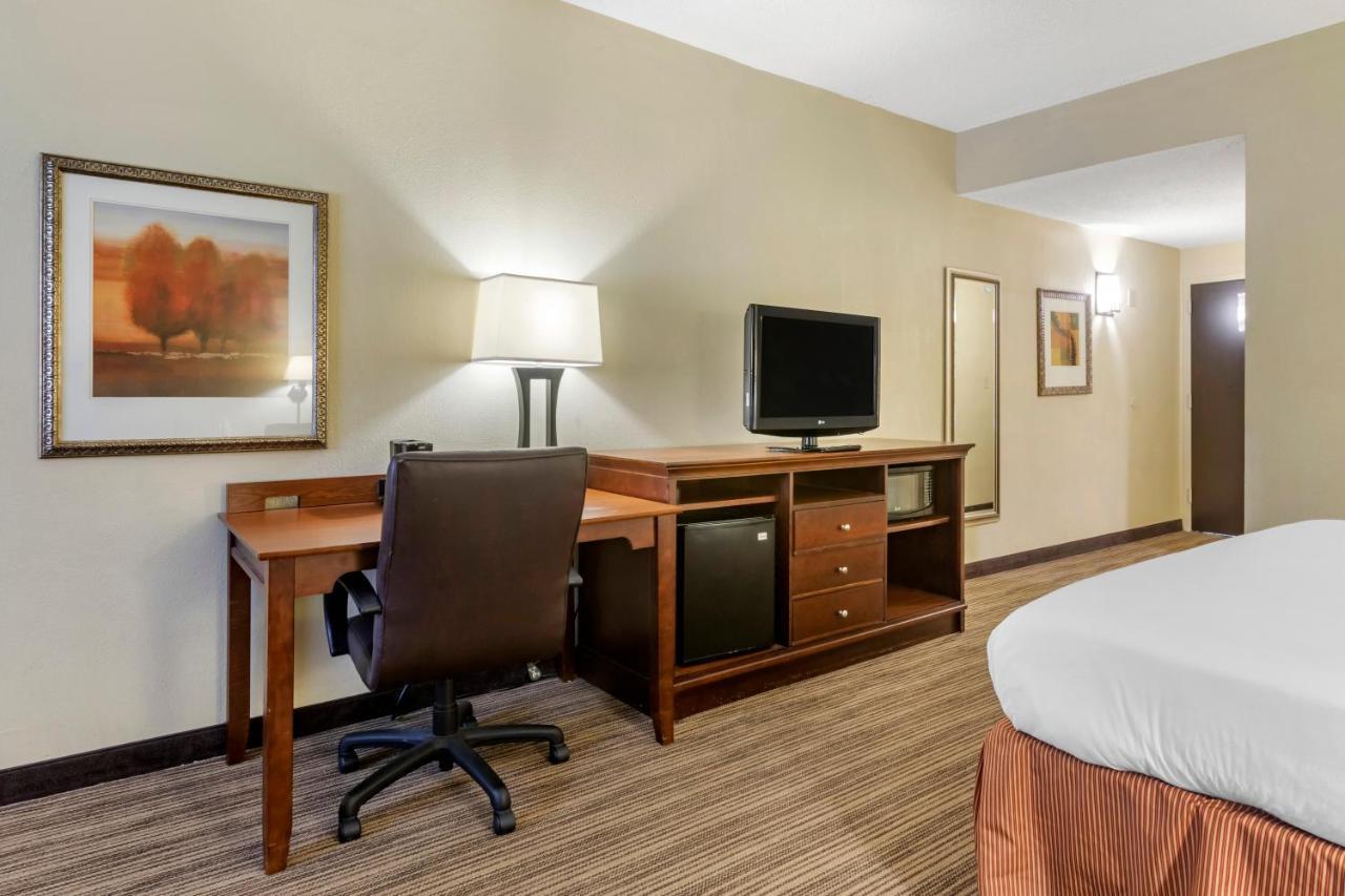 Hotel Country & By Radisson, Downtown Atlanta