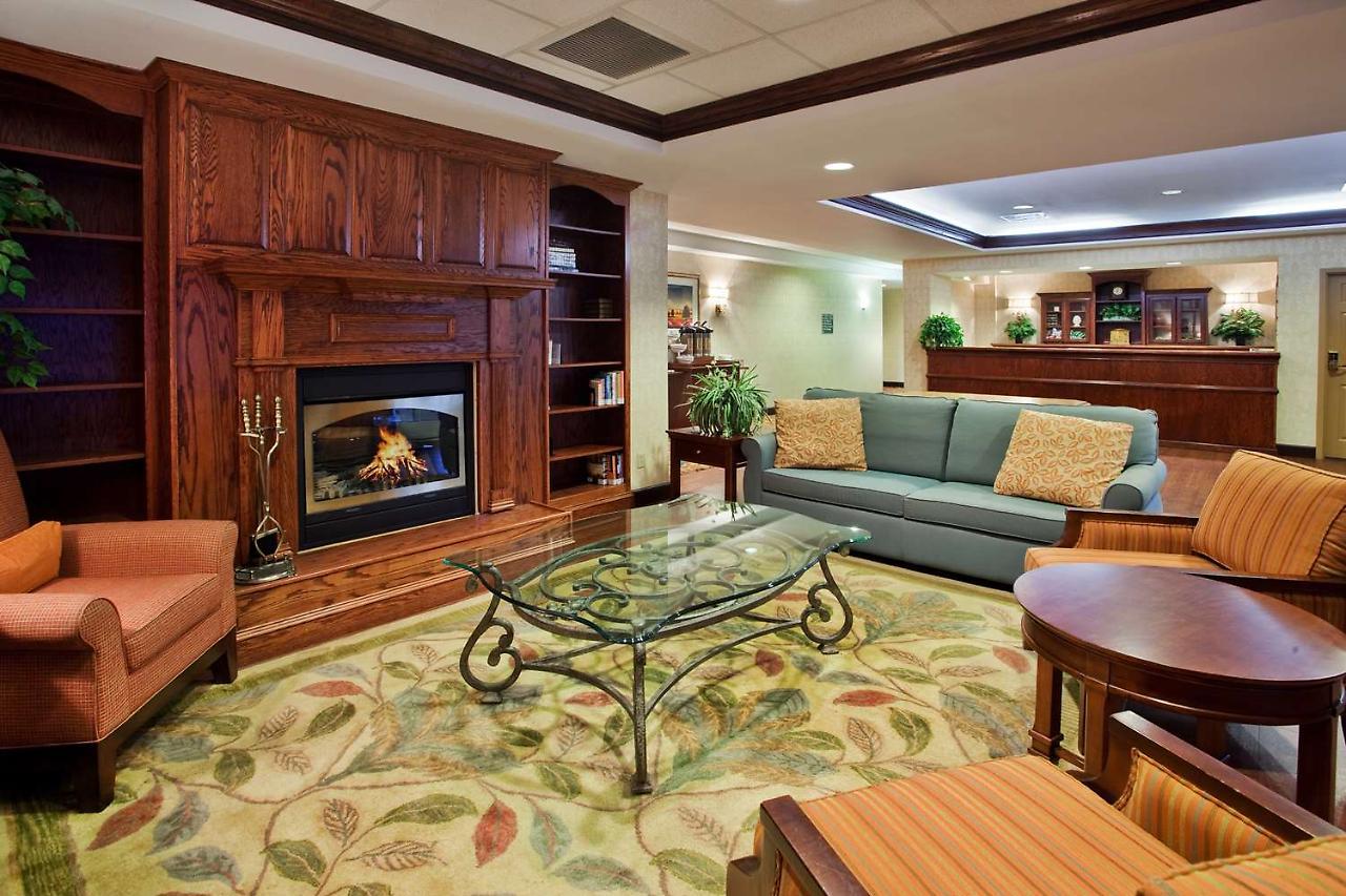 Hotel Country & By Radisson, Downtown 3*