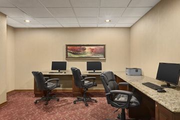 Country & By Radisson, Downtown Hotel 3*