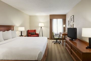 Hotel Country & By Radisson, Downtown