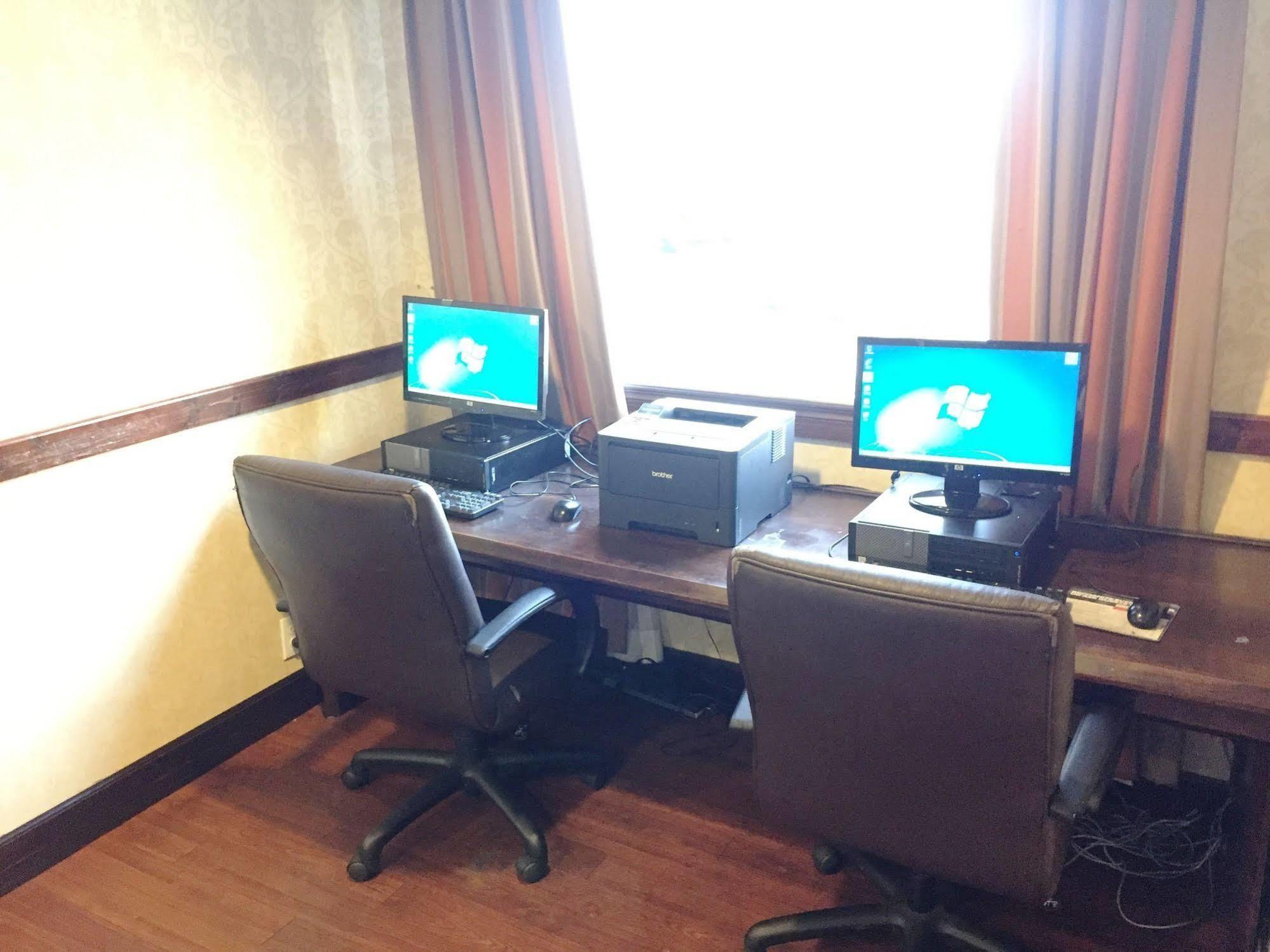 Country & By Radisson, Downtown 3* Atlanta