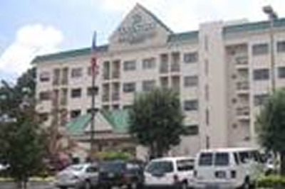 Country & By Radisson, Downtown 3* Atlanta